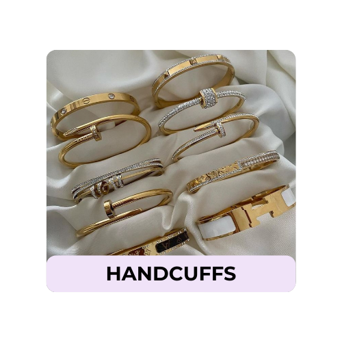 Handcuff