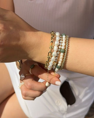 Bead Stacks