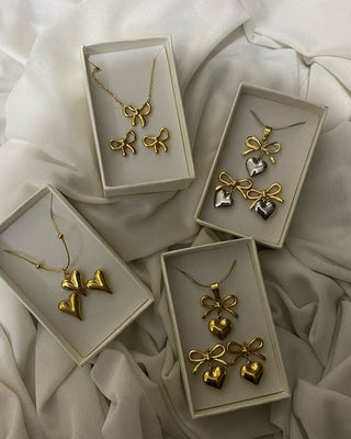 Jewellery Sets