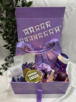 Gift Boxes