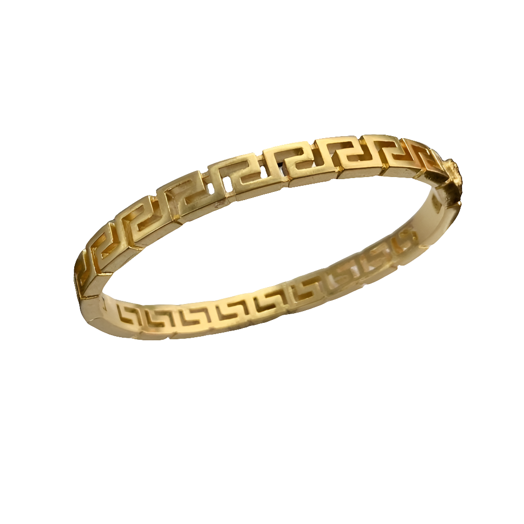 VERSACE handcuff