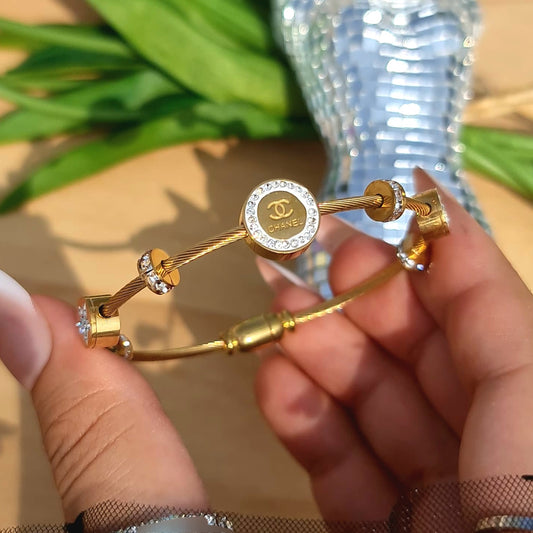 Channel Magnetic Handcuff