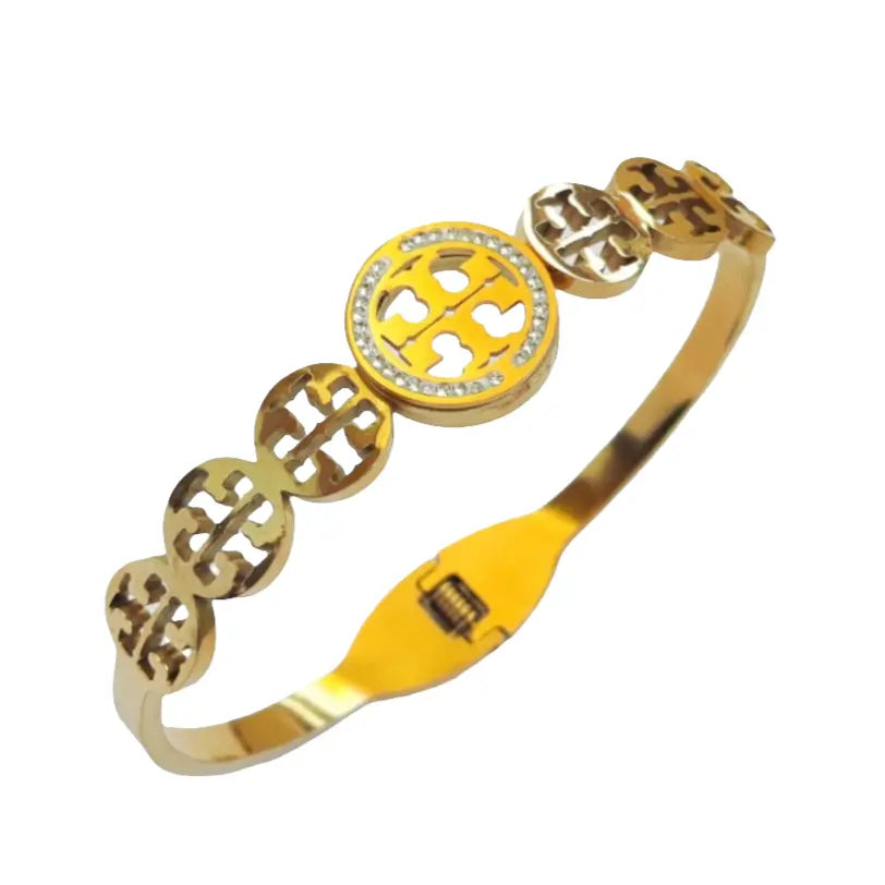 Tori Golden Handcuff