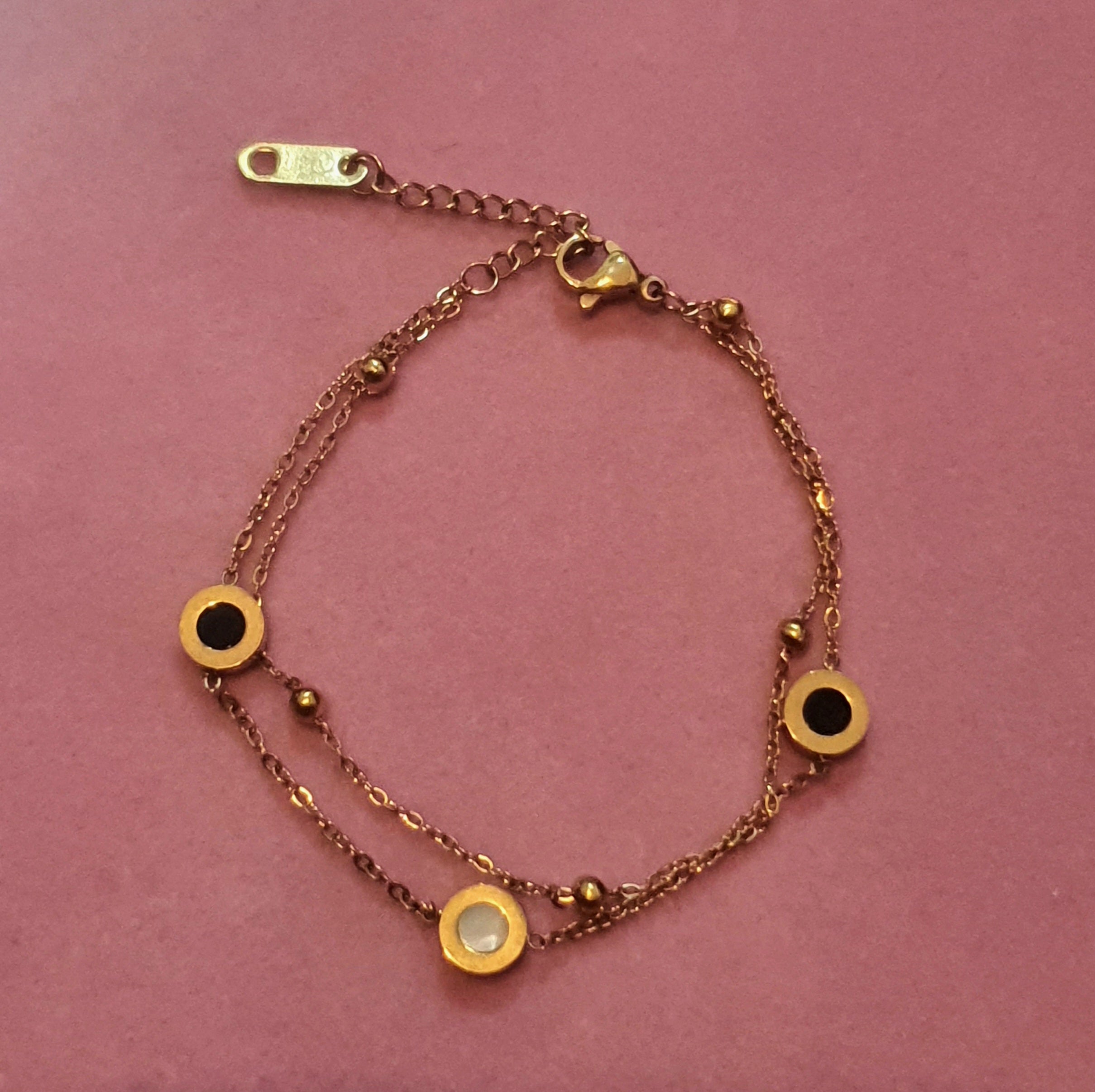 Vintage bracelet