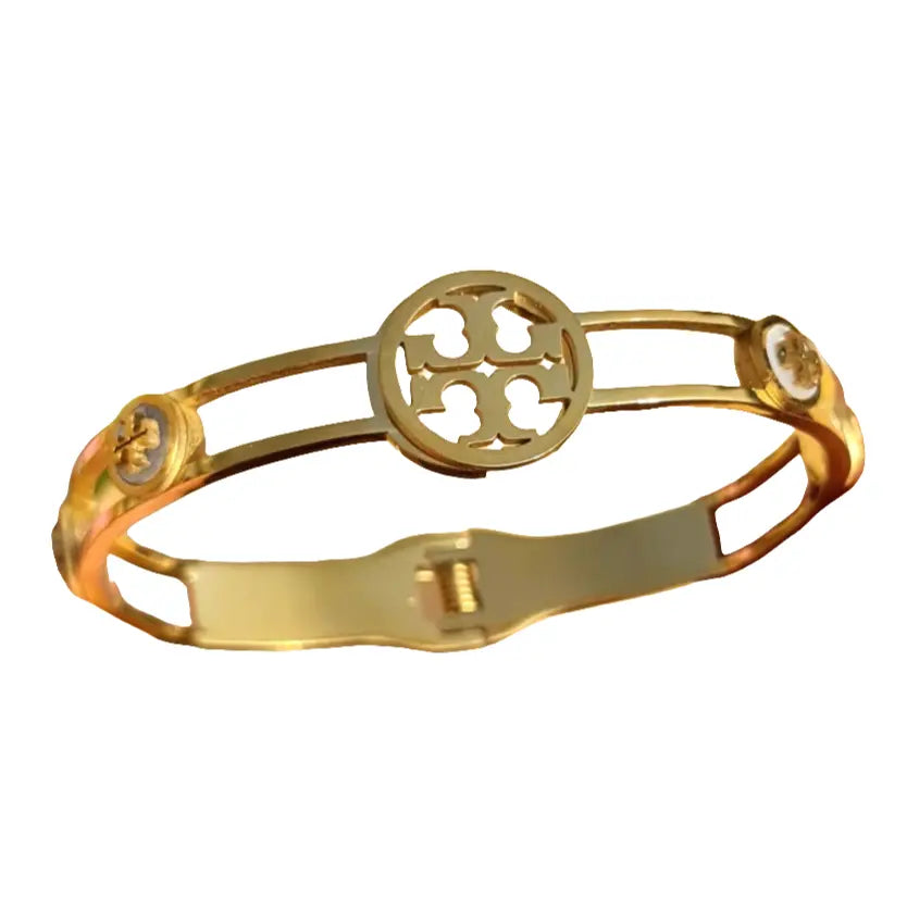 Tori Gold Handcuff