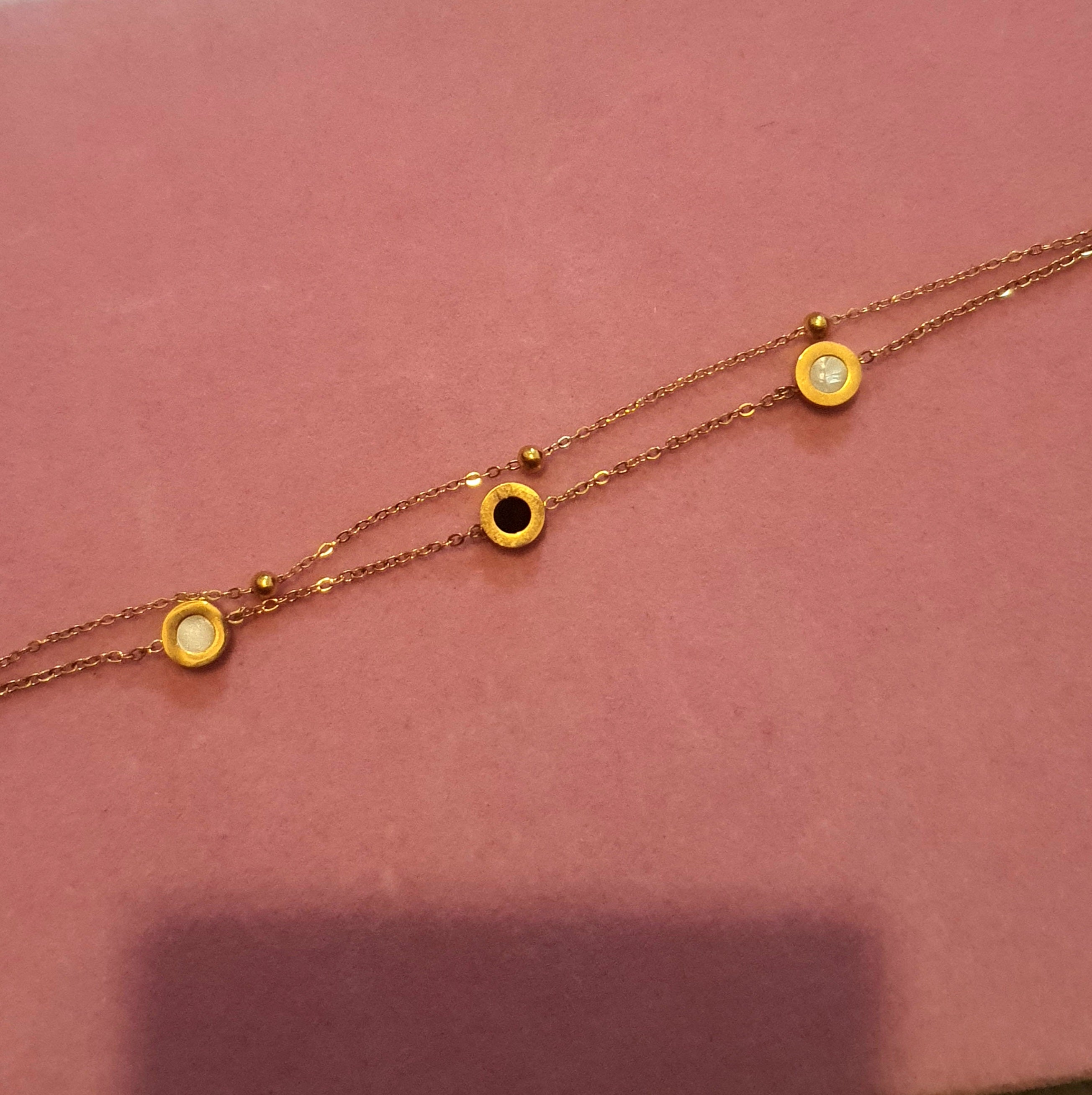 Vintage bracelet