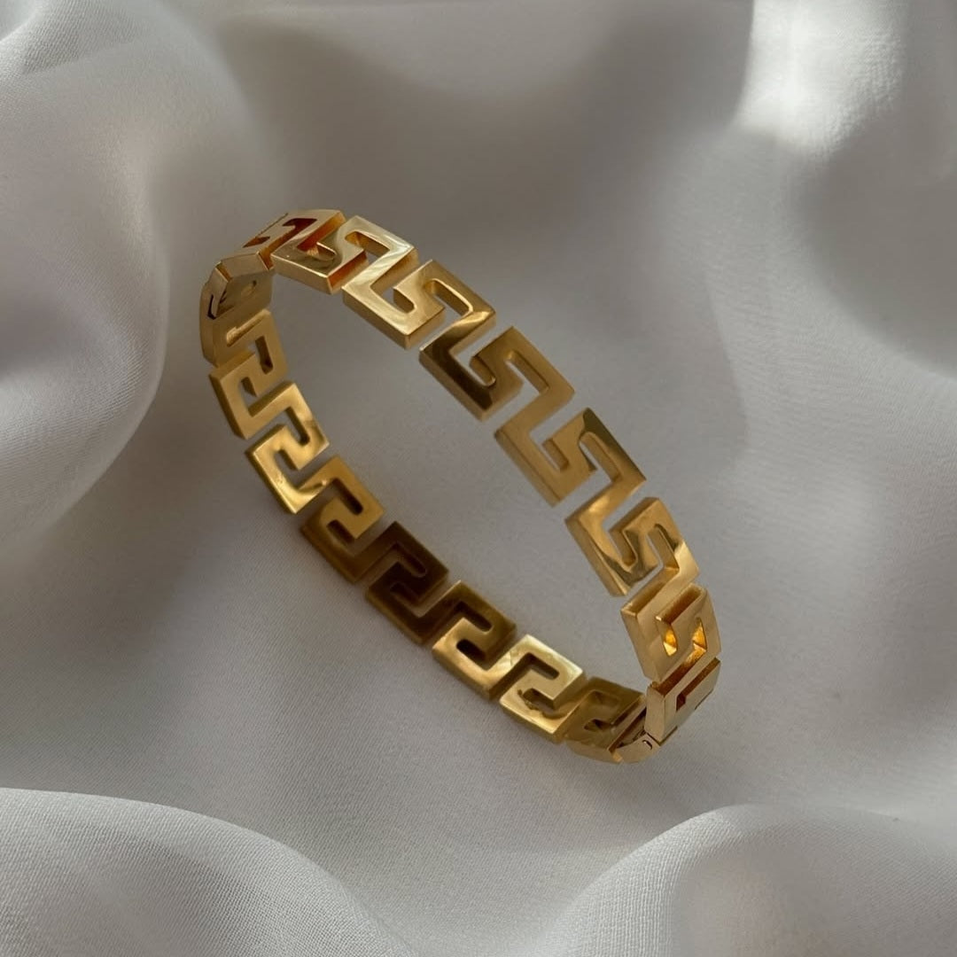 VERSACE handcuff