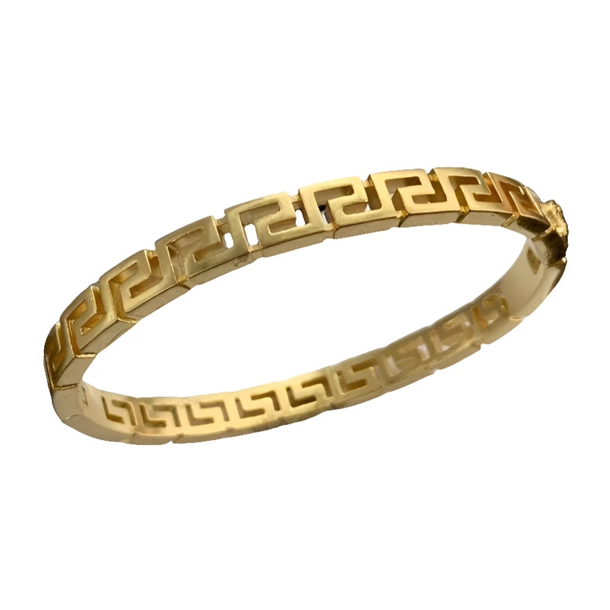 VERSACE handcuff