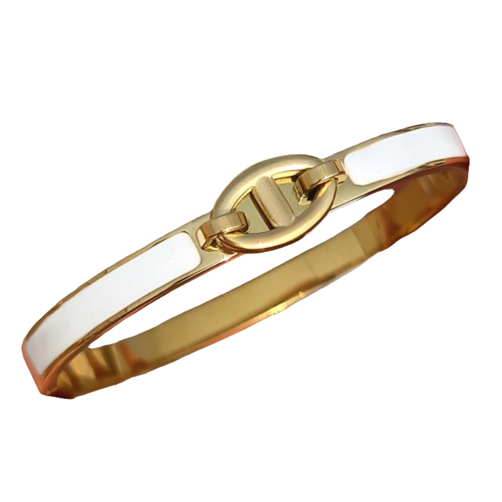 HERMES Classic Handcuff