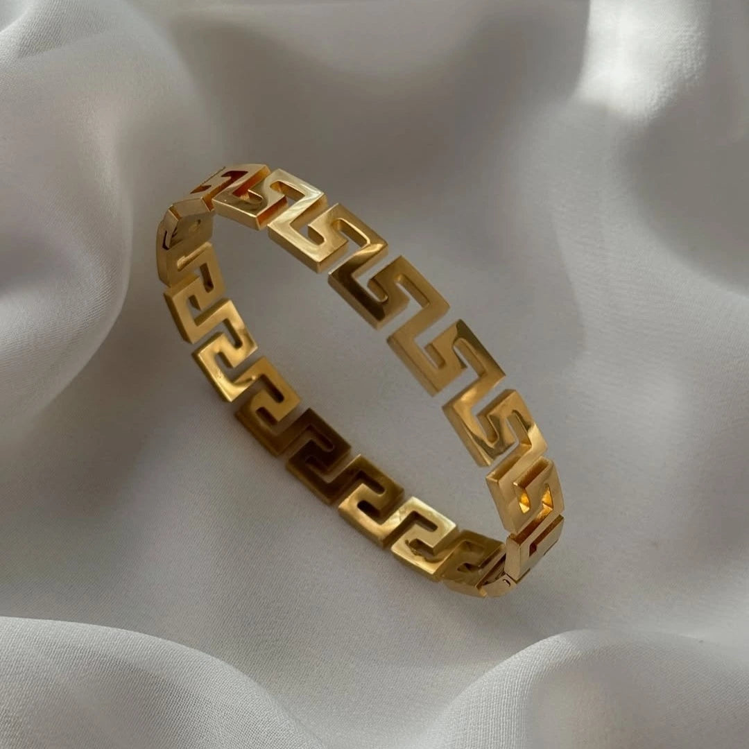 VERSACE handcuff
