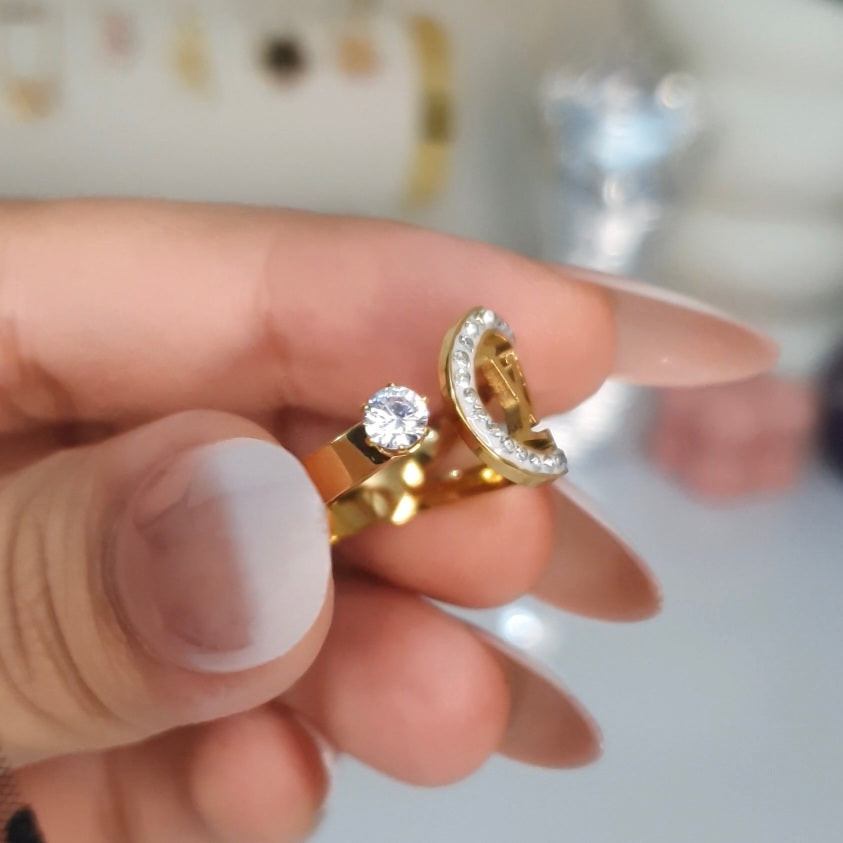 LV Ring