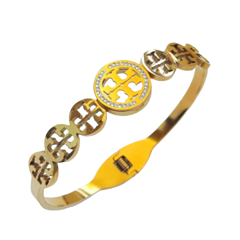 Tori Golden Handcuff