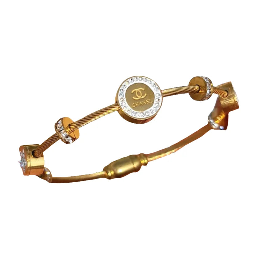 Channel Magnetic Handcuff