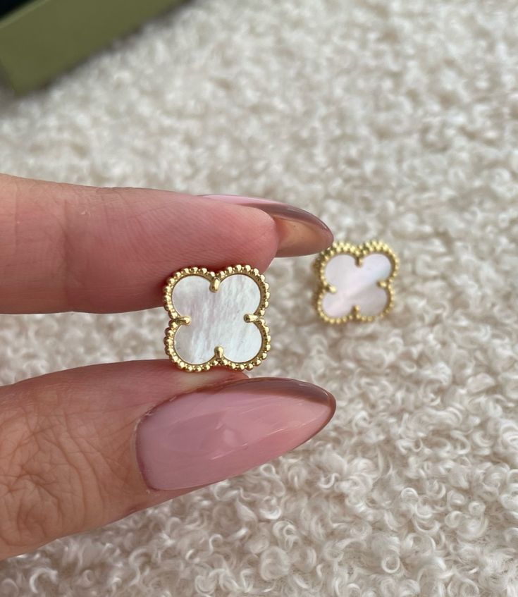 White Clover 3pc Set