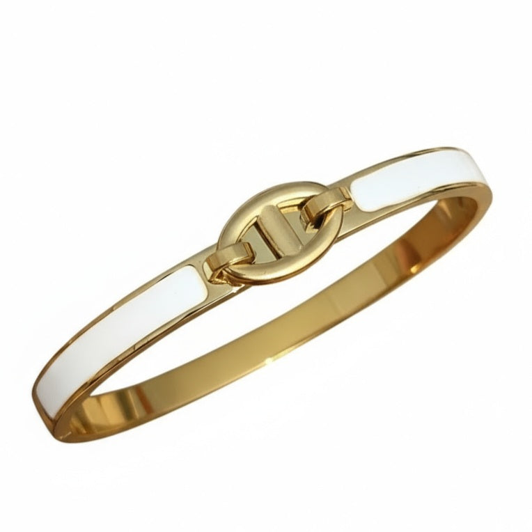 HERMES Classic Handcuff